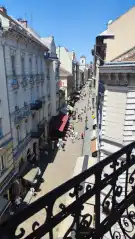 Budapest, V. kerület - Belváros