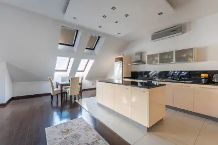 eladó téglalakás, Budapest, V. kerület