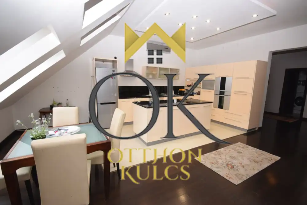 Budapest, V. kerület - Belváros