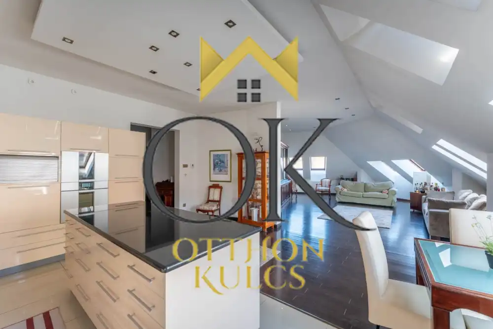 Budapest, V. kerület - Belváros