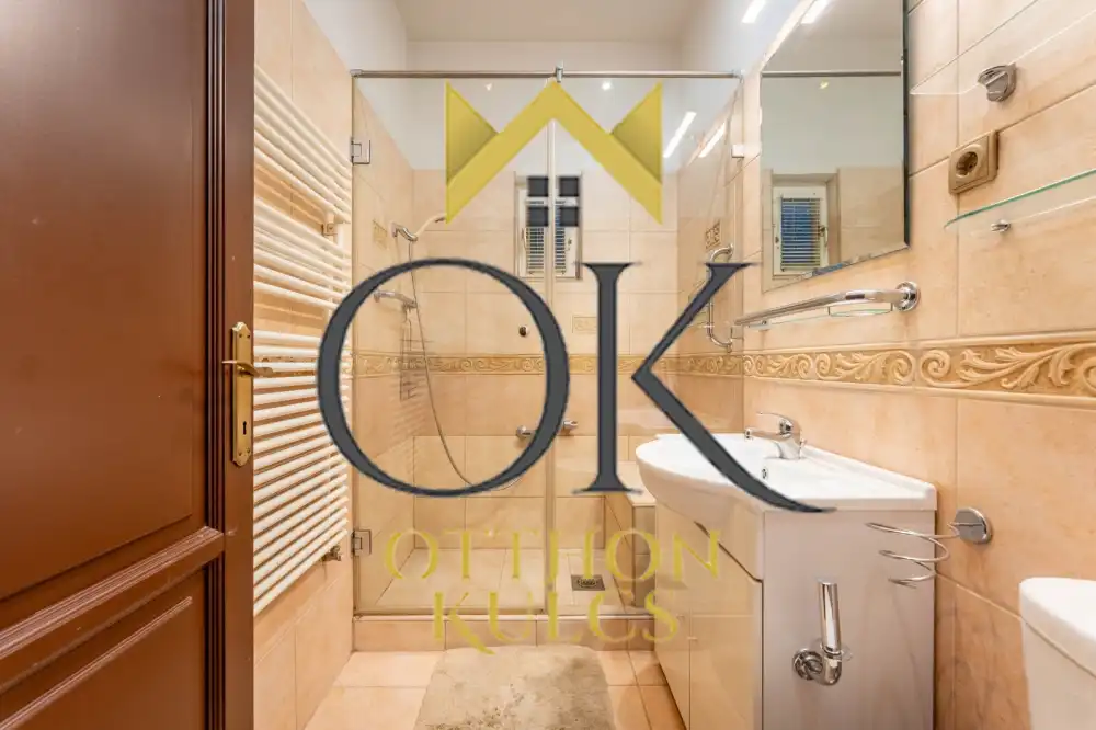 Budapest, V. kerület - Belváros