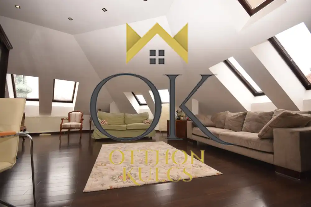 Budapest, V. kerület - Belváros