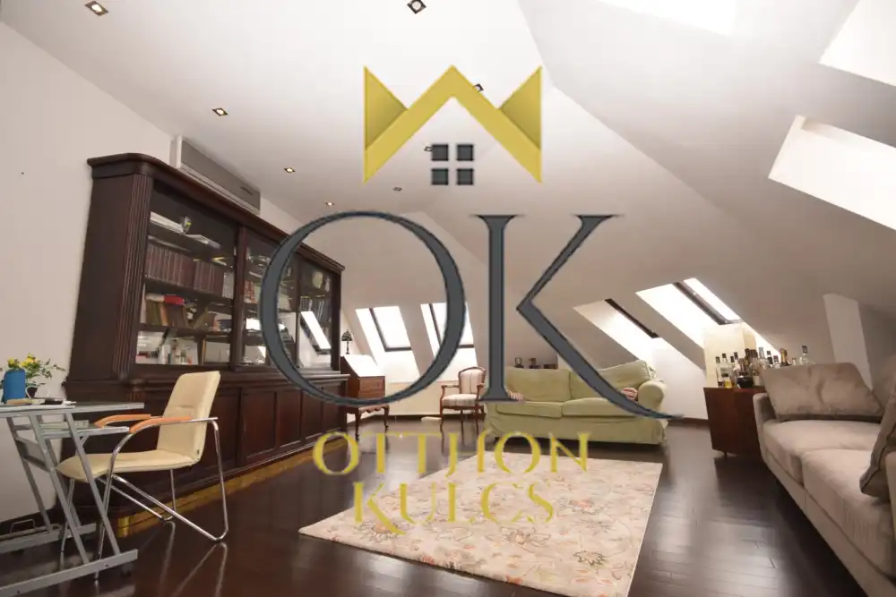 Budapest, V. kerület - Belváros