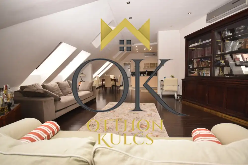 Budapest, V. kerület - Belváros