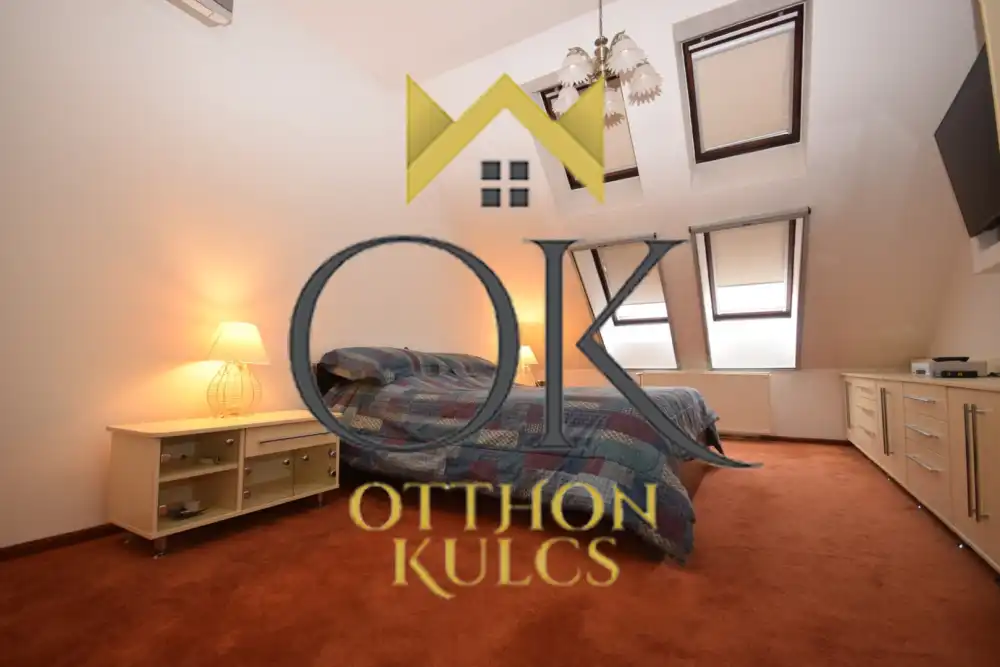 Budapest, V. kerület - Belváros