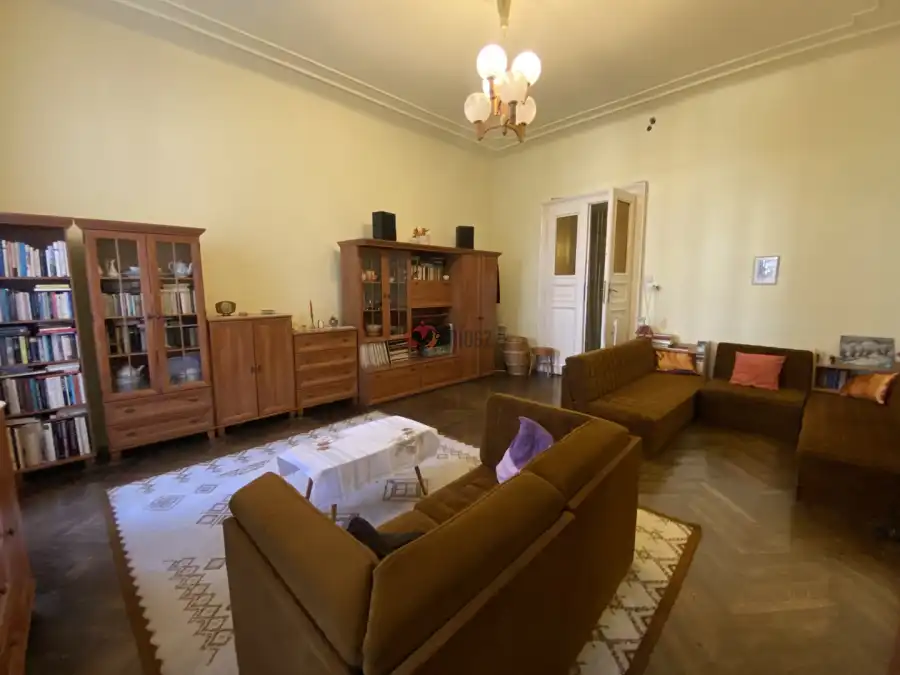 eladó téglalakás, Budapest, V. kerület