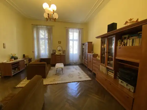 Eladó téglalakás, Budapest, V. kerület 3 szoba 133 m² 165 M Ft