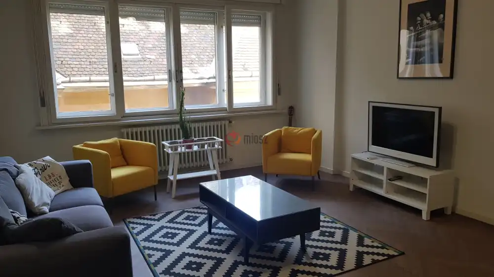 Budapest, V. kerület - Belváros