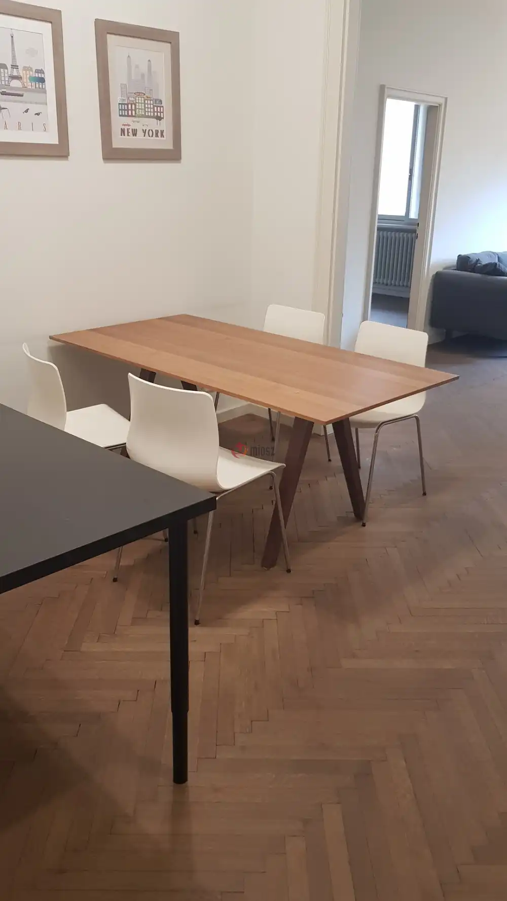 Budapest, V. kerület - Belváros