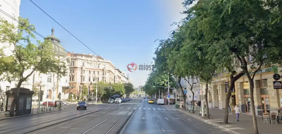 eladó téglalakás, Budapest, V. kerület