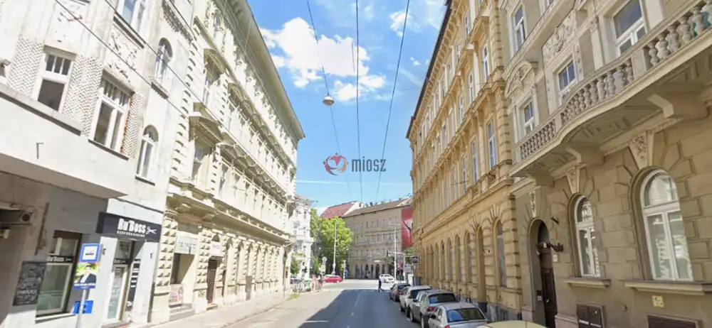 Budapest, V. kerület - Lipótváros
