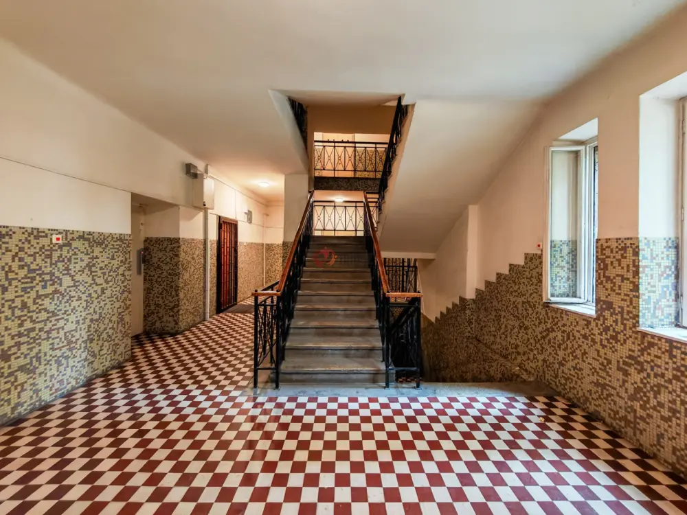 Budapest, V. kerület - Lipótváros