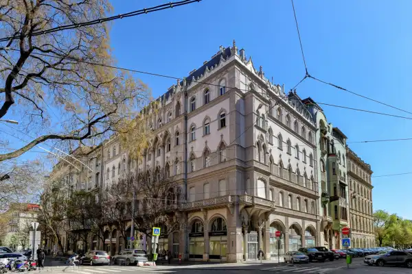 Eladó téglalakás, Budapest, V. kerület 3 szoba 104 m² 208 M Ft