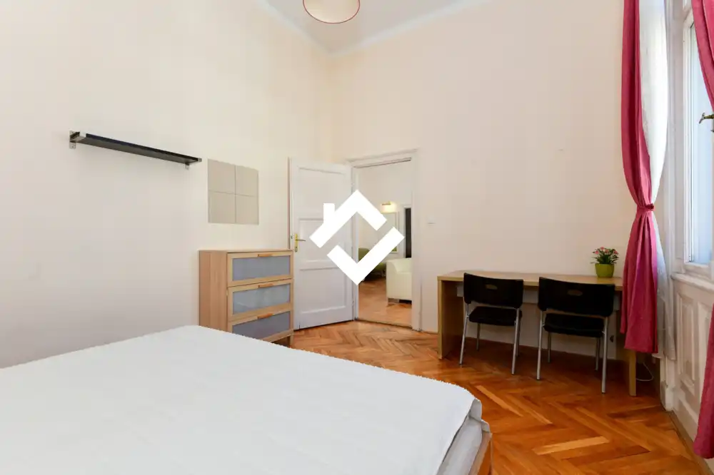 Budapest, V. kerület - Lipótváros