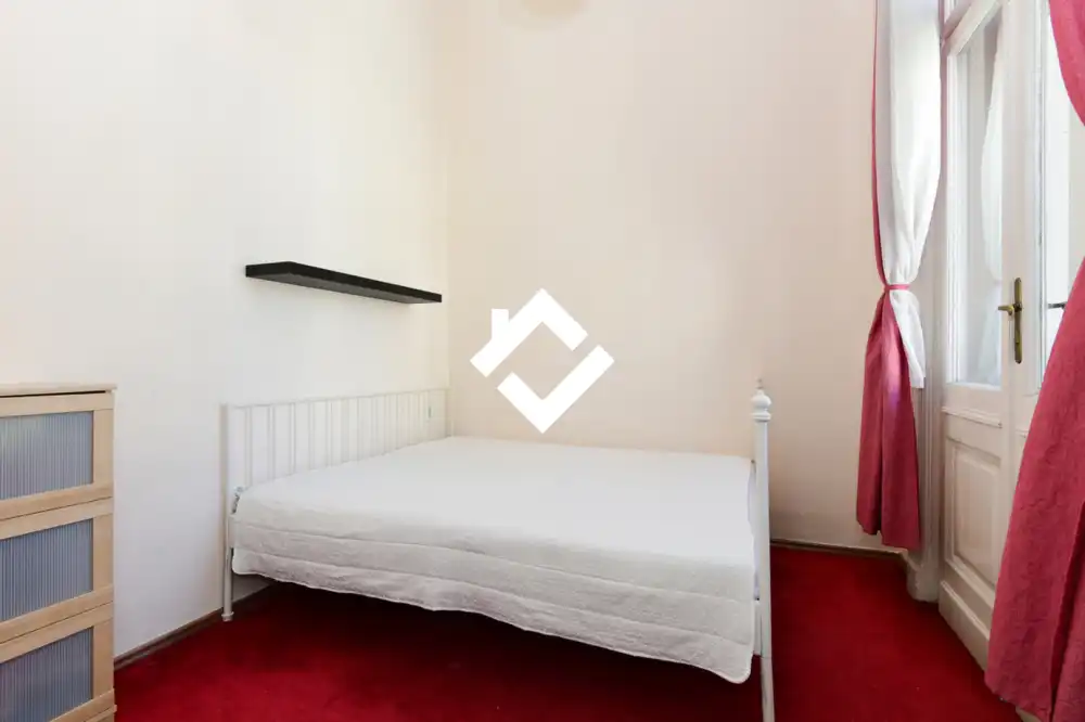 Budapest, V. kerület - Lipótváros