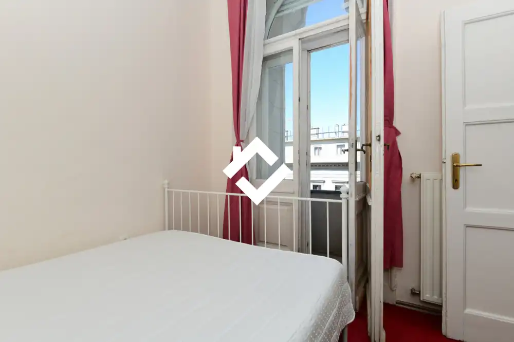 Budapest, V. kerület - Lipótváros