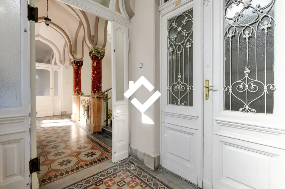 Budapest, V. kerület - Lipótváros