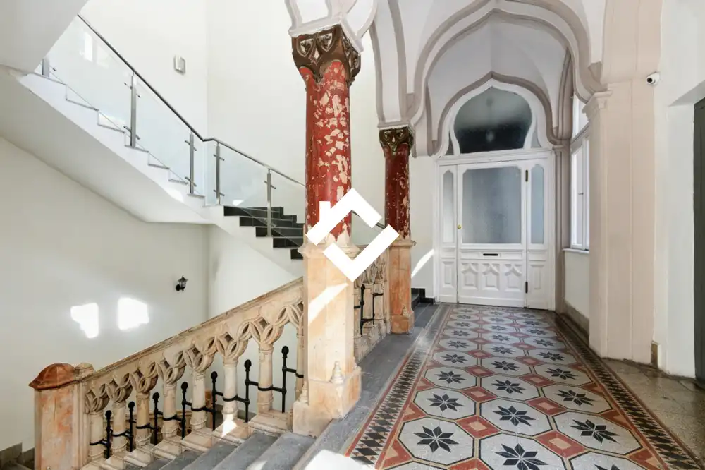 Budapest, V. kerület - Lipótváros