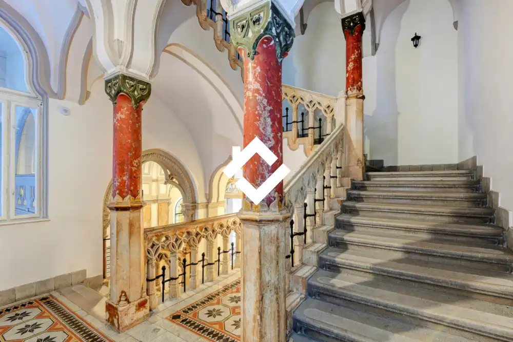 Budapest, V. kerület - Lipótváros