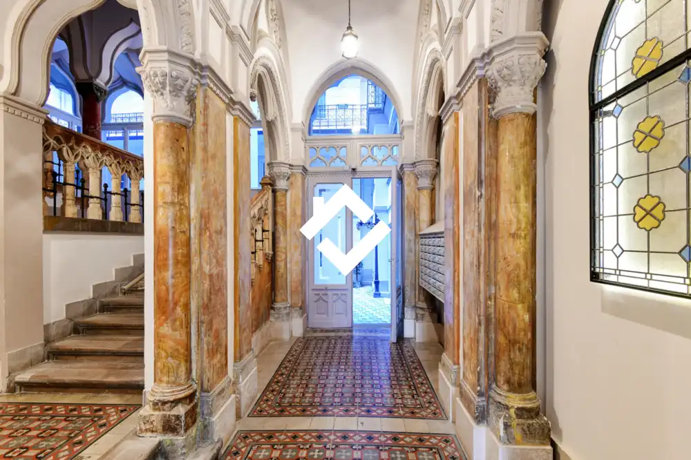 Budapest, V. kerület - Lipótváros