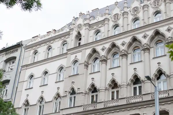 Eladó téglalakás, Budapest, V. kerület 3 szoba 104 m² 187 M Ft