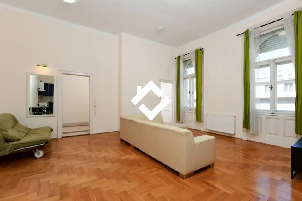 Budapest, V. kerület - Lipótváros