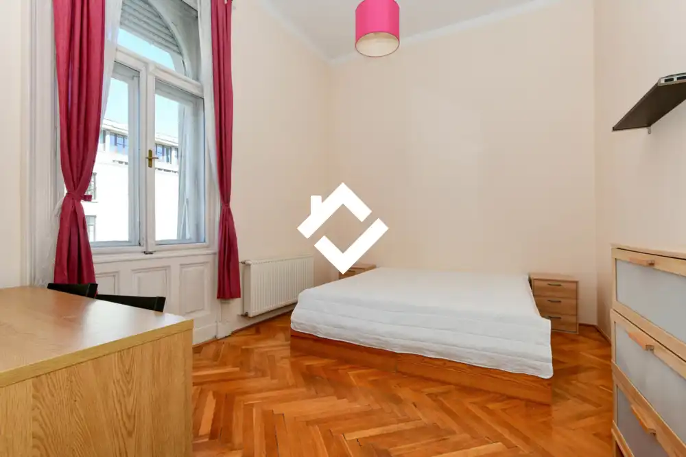 Budapest, V. kerület - Lipótváros