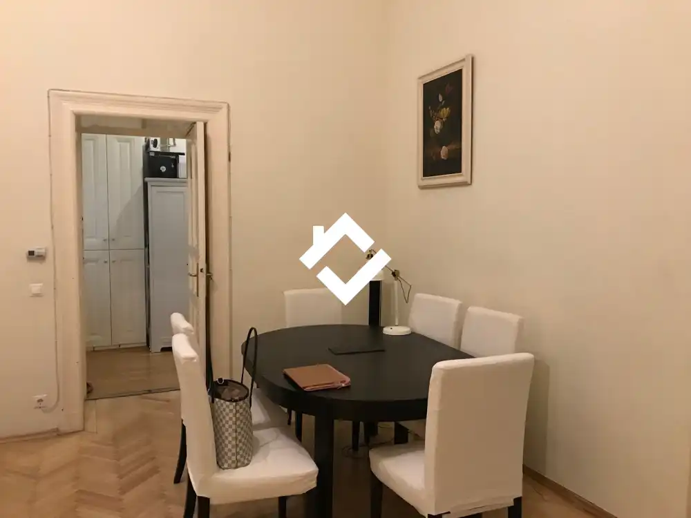 Budapest, V. kerület - Lipótváros