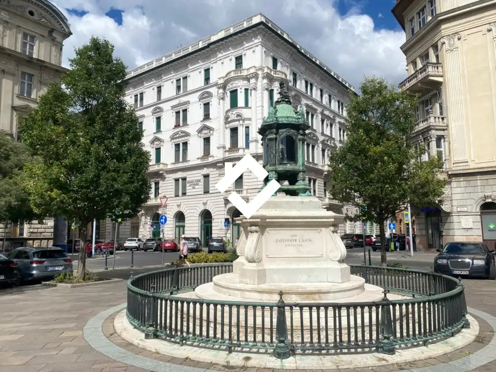 Budapest, V. kerület - Lipótváros