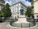 Budapest, V. kerület - Lipótváros
