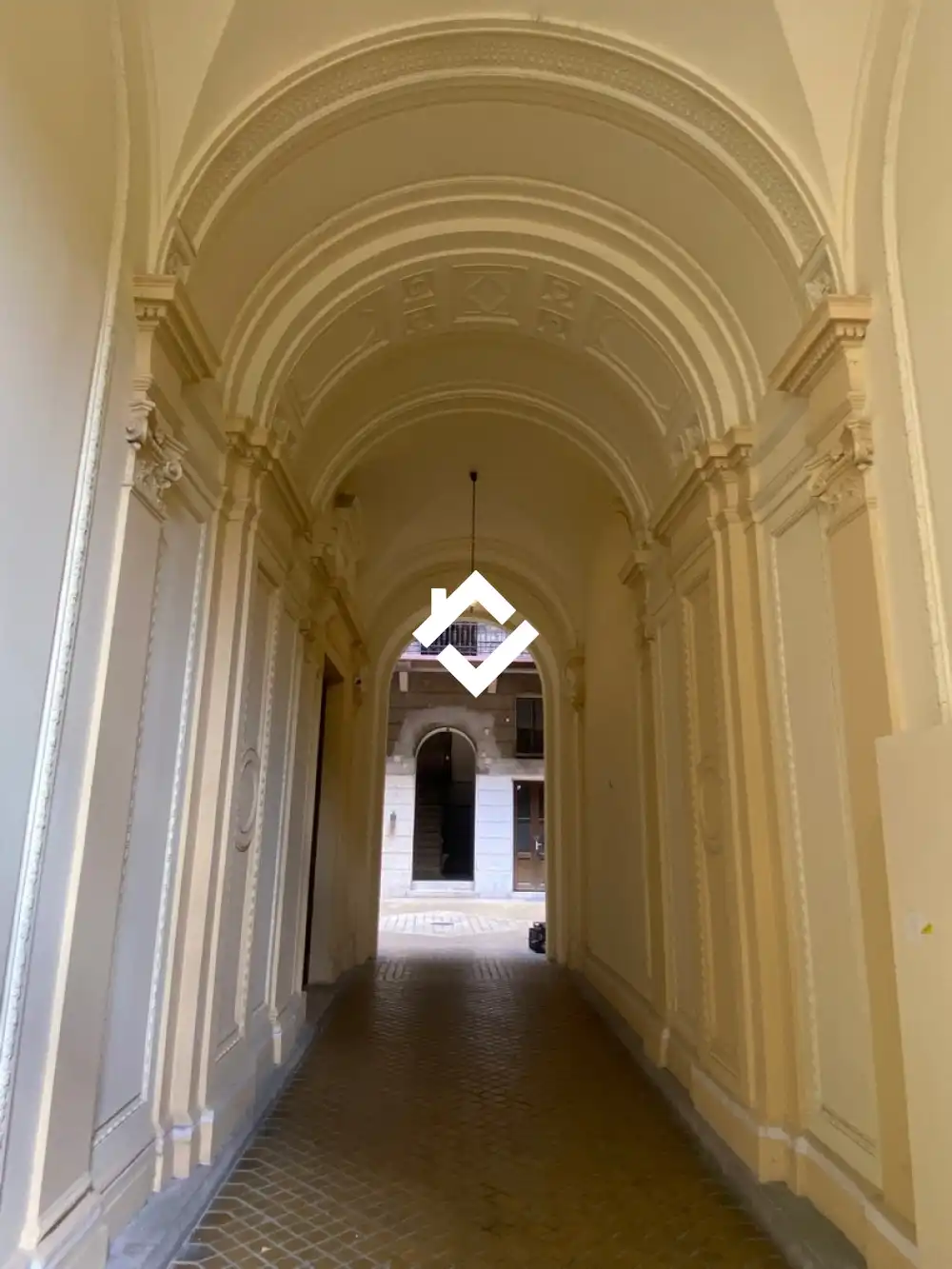 Budapest, V. kerület - Lipótváros