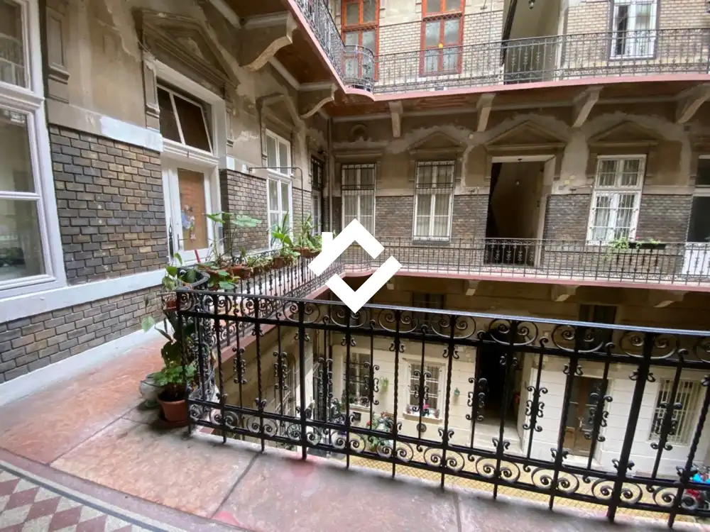 Budapest, V. kerület - Lipótváros