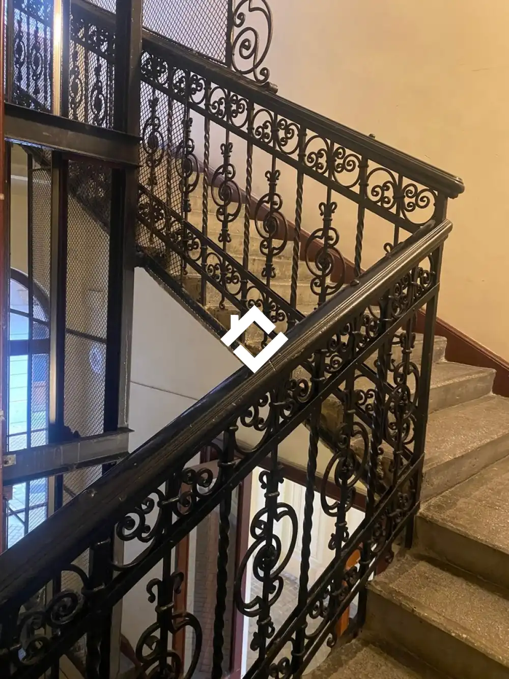 Budapest, V. kerület - Lipótváros