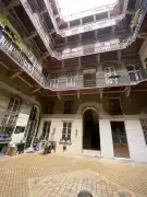 Budapest, V. kerület - Lipótváros
