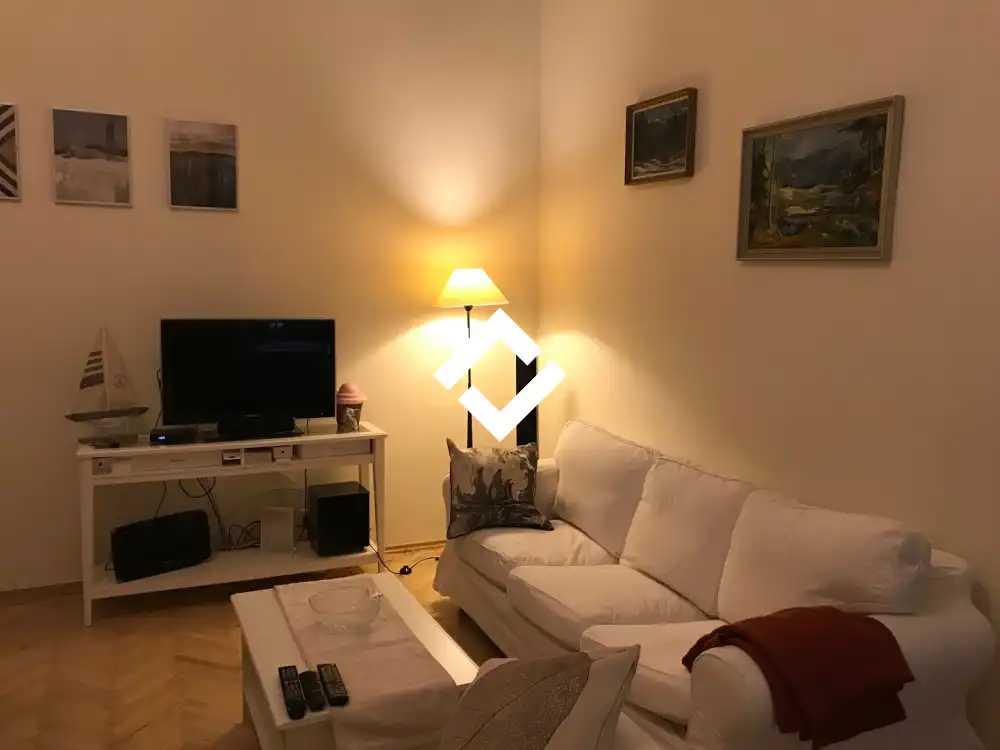 Budapest, V. kerület - Lipótváros