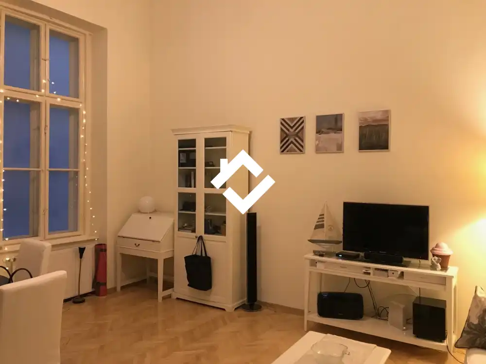 Budapest, V. kerület - Lipótváros