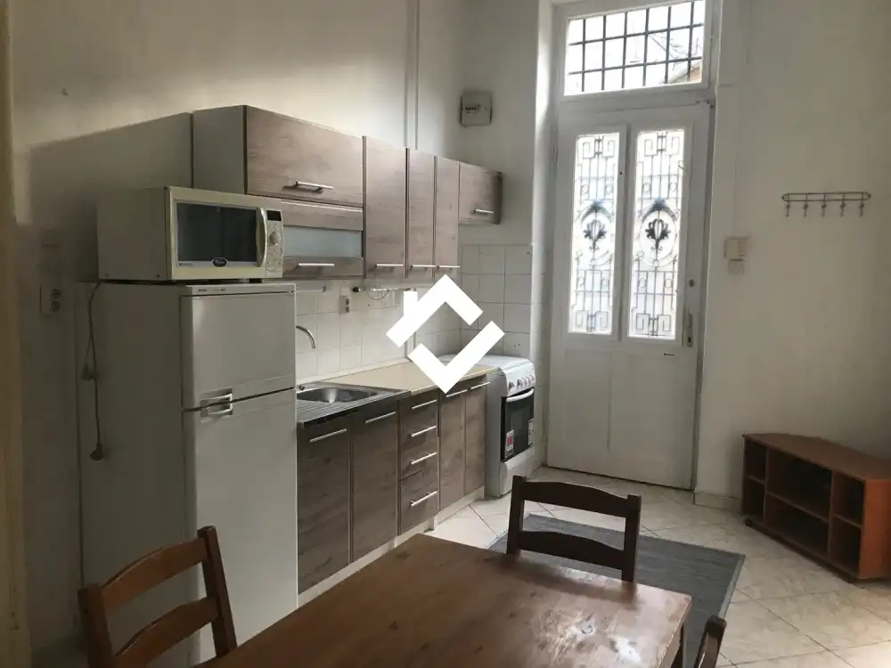 Budapest, V. kerület - Lipótváros