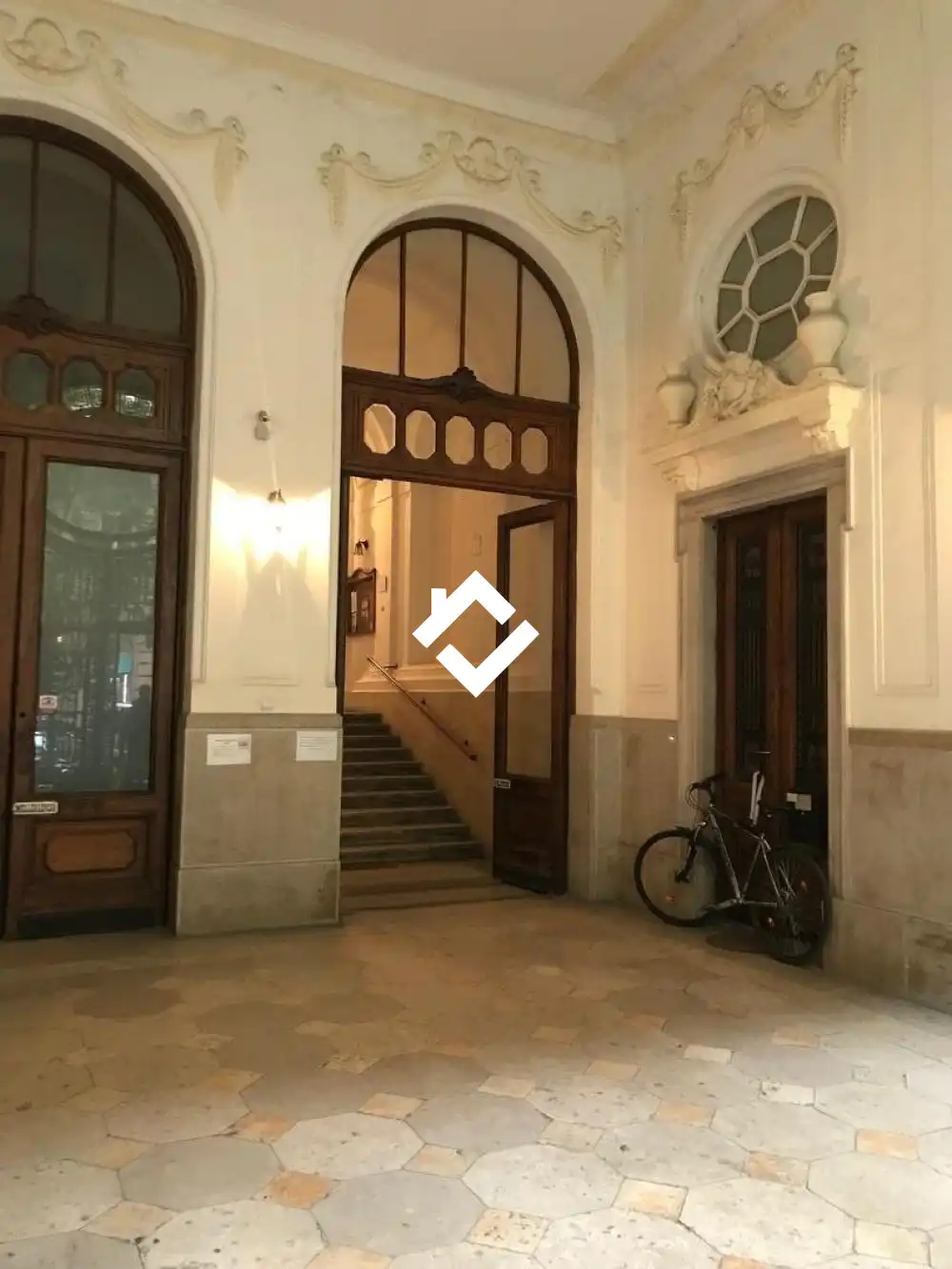 Budapest, V. kerület - Lipótváros