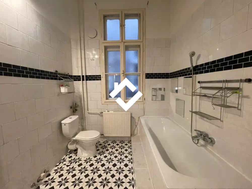 Budapest, V. kerület - Lipótváros