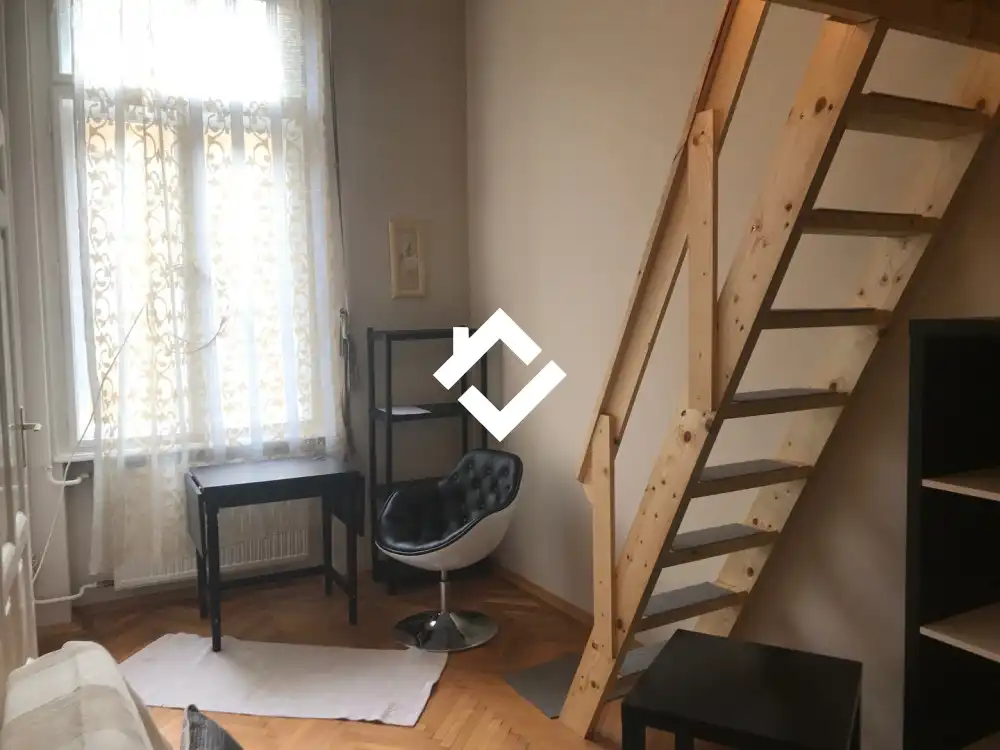 Budapest, V. kerület - Lipótváros