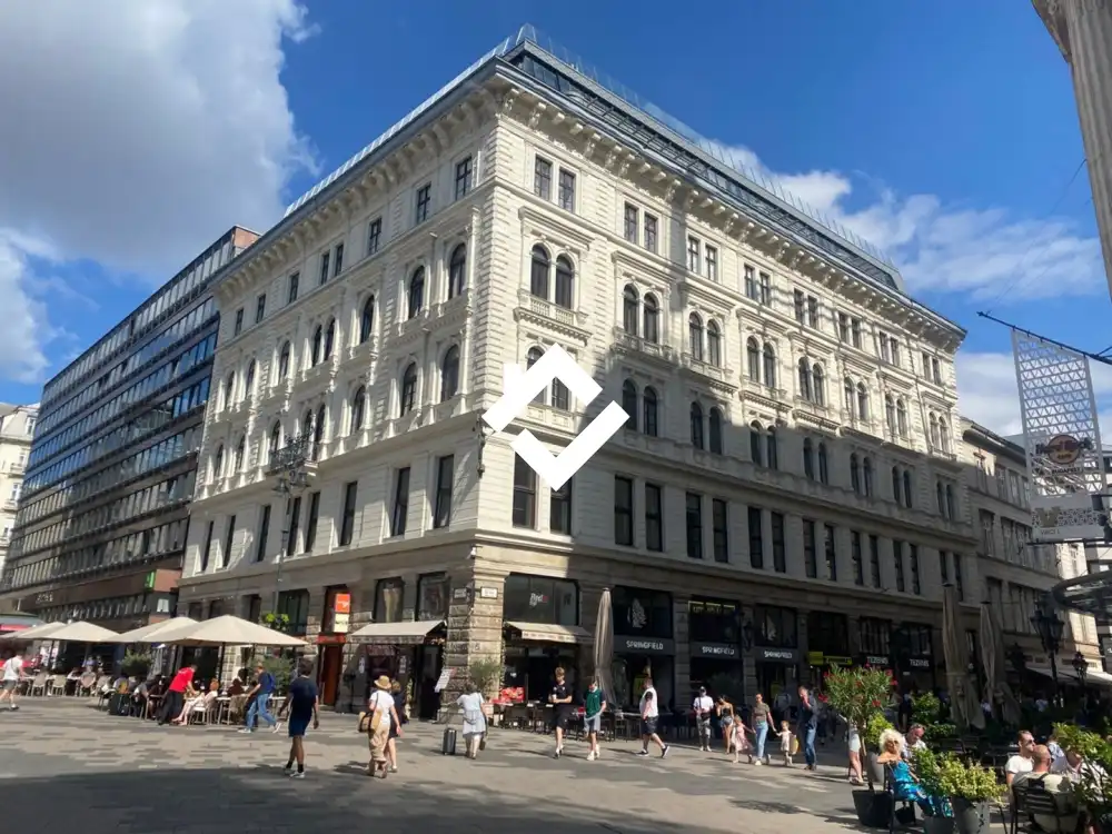 Budapest, V. kerület - Belváros