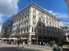 Budapest, V. kerület - Belváros