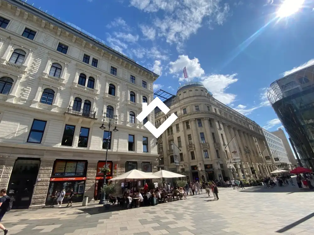 Budapest, V. kerület - Belváros