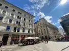 Budapest, V. kerület - Belváros