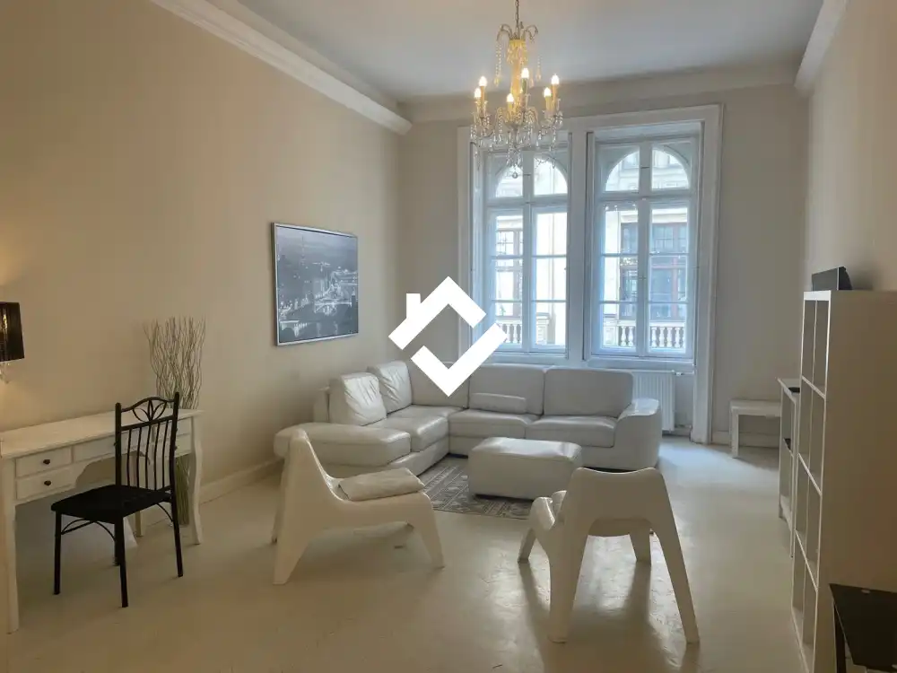 Budapest, V. kerület - Belváros