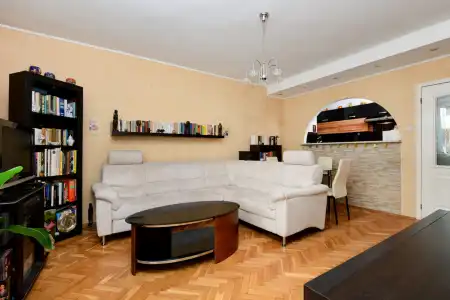 eladó téglalakás, Budapest, V. kerület