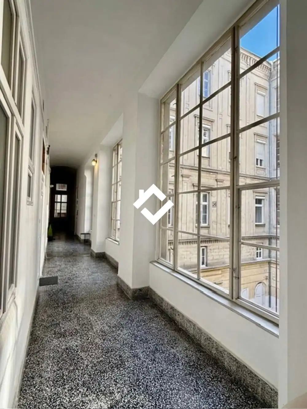 Budapest, V. kerület - Lipótváros