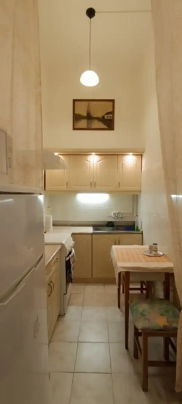 Eladó téglalakás, Budapest, V. kerület 1 szoba 37 m² 72.9 M Ft