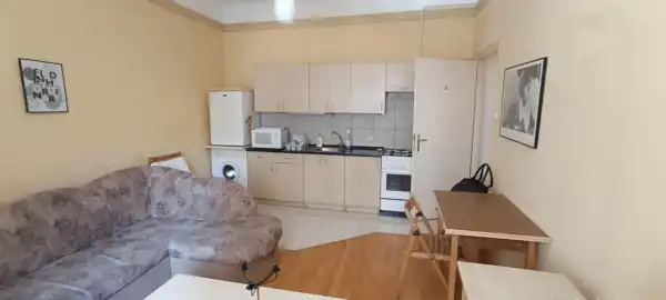 Eladó téglalakás, Budapest, V. kerület 1+1 szoba 36 m² 69.5 M Ft
