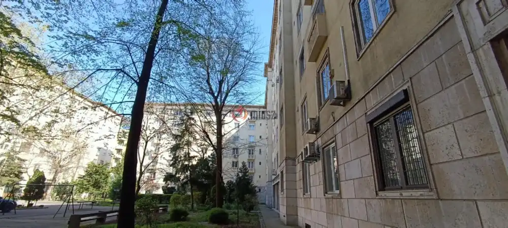 Budapest, V. kerület - Lipótváros